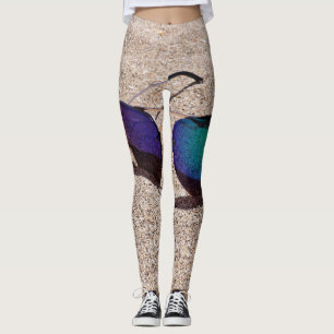 Sunglasses Leggings