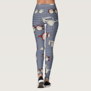 Sunglasses Leggings
