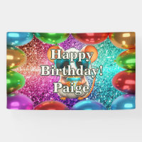 Sunglasses Mouse Personalised character birthday