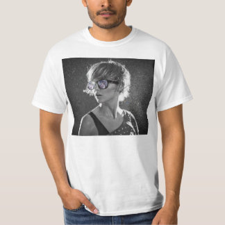 Sunglasses on a Rainy day T-Shirt