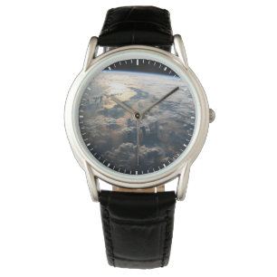 Sunglint Beams Off Celebes Sea In Southeast Asia Watch