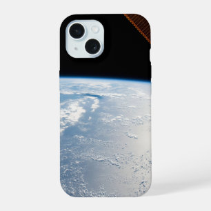 Sunglint Beams Off The Waters Of The Pacific Ocean iPhone 15 Case