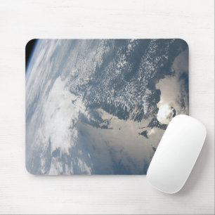 Sunglint On The Waters Of Earth. Mouse Pad