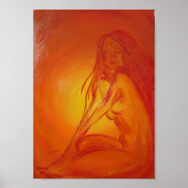 sungoddesss poster (Front)