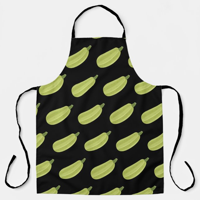 Sungreen Apron (Front)