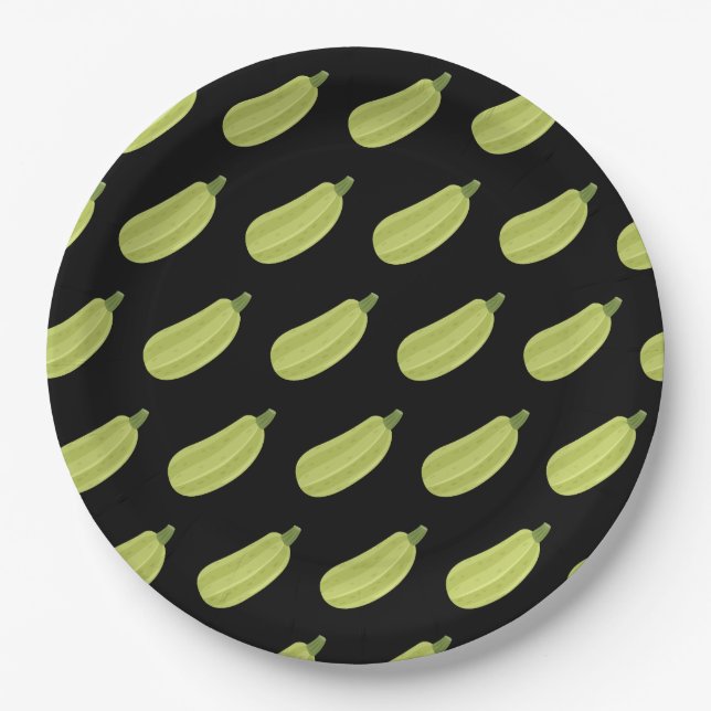 Sungreen Paper Plate (Front)
