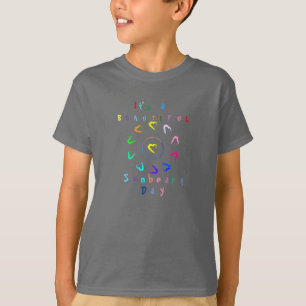 Sunhearts Kid's T-shirt