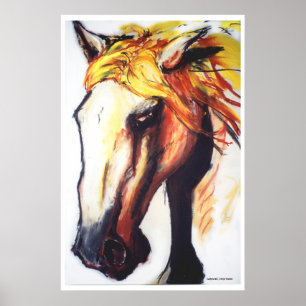 Sunhorse Poster