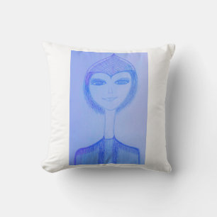 Suni Cushion