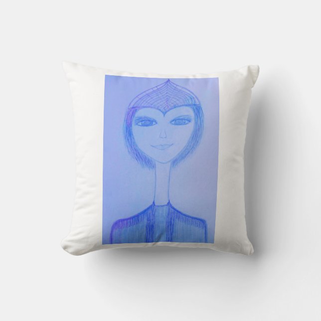 Suni Cushion (Front)