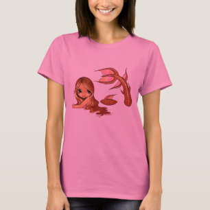 Sunkissed Mermaid Shirt