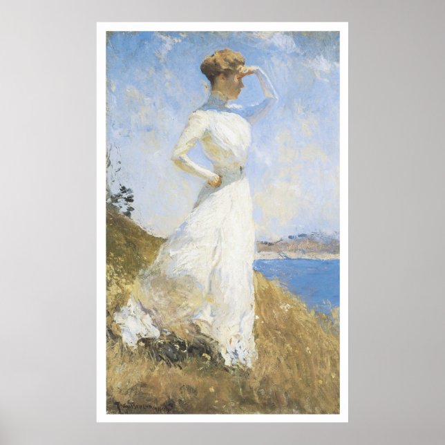 Sunlight, 1909 poster (Front)