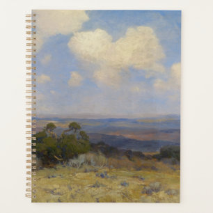 Sunlight and Shadow, Onderdonk Planner