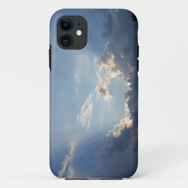 Sunlight Case-Mate iPhone Case (Back)