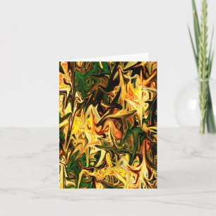 Sunlight Dance....... Card