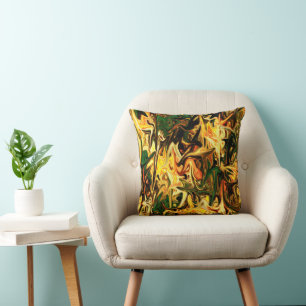 Sunlight Dance...... Cushion