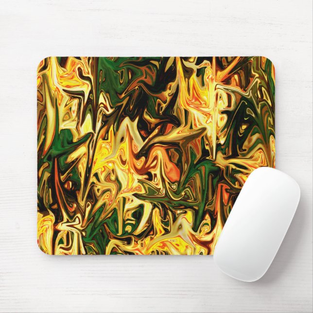Sunlight Dance....... Mouse Pad (With Mouse)