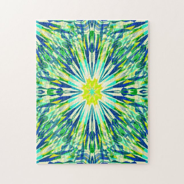 Sunlight Delight.... Jigsaw Puzzle (Vertical)