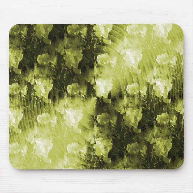 Sunlight Dreams... Mouse Pad (Front)