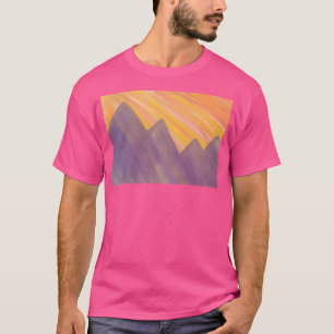 Sunlight Mountains Active T-Shirt