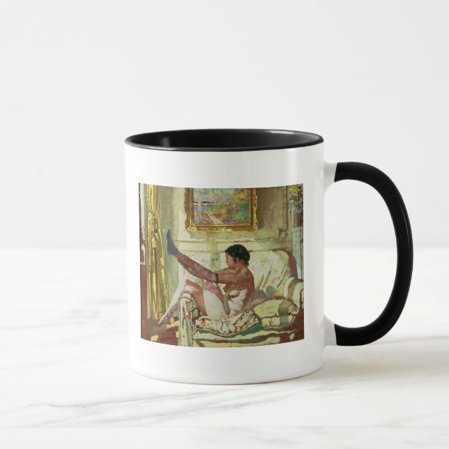 Sunlight Mug (Right)