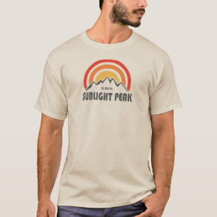 Sunlight Peak T-Shirt