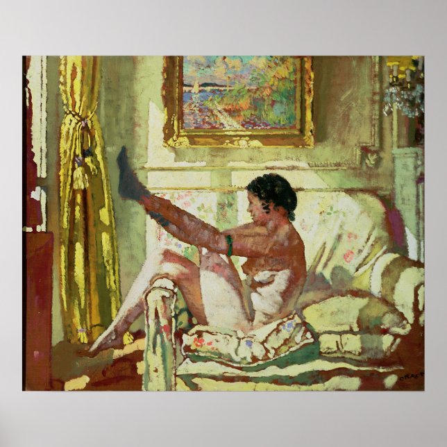 Sunlight Poster (Front)