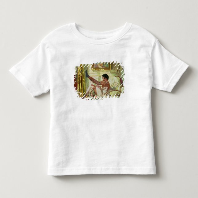 Sunlight Toddler T-Shirt (Front)