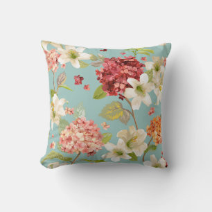 Sunlit Meadow Bliss Cushion