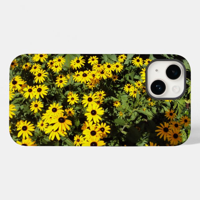 Sunlit Meadow Case-Mate iPhone Case (Back (Horizontal))