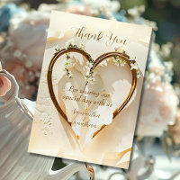 Sunlit Spring Heart Elegant