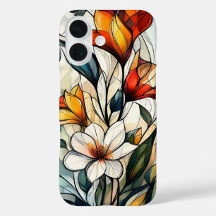 Sunlit Vine iPhone 16 Case