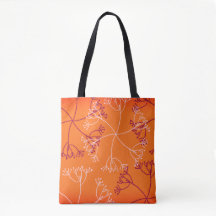 Sunlit Whispers Tote