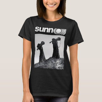 Sunn O T-Shirt