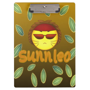 Sunnleo's clipboard