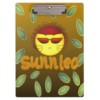 Sunnleo's clipboard