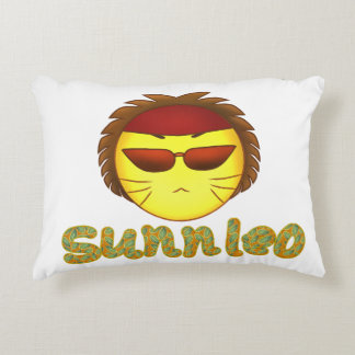 Sunnleo's Decorative Cushion