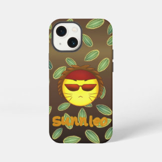 Sunnleo's Phone Case