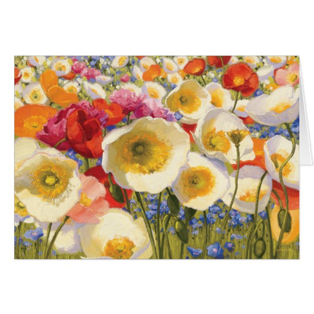 Sunny Abundance (Front Horizontal)