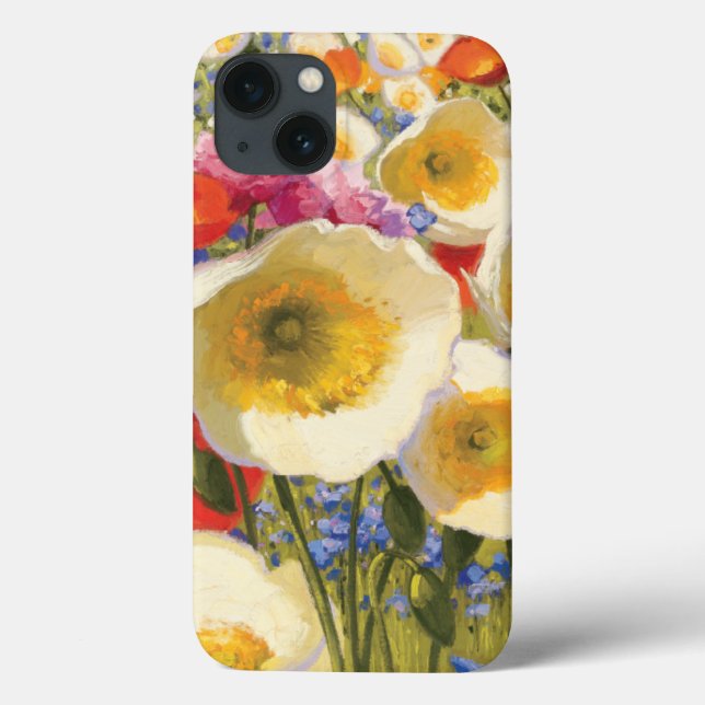 Sunny Abundance Case-Mate iPhone Case (Back)