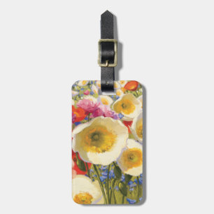 Sunny Abundance Luggage Tag