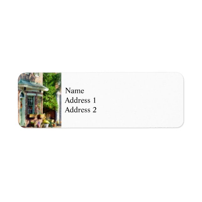 Sunny Afternoon New Castle DE (Front)