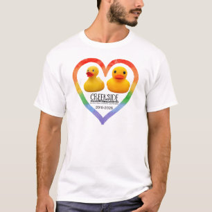 sunny b and moony heart shirt