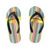 Sunny Beach Stripes