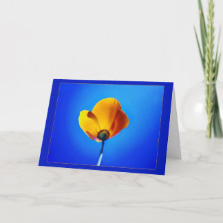 Sunny Birthday Card