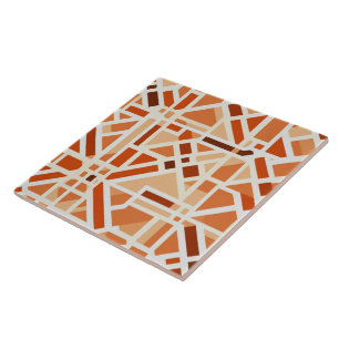 Sunny Bliss Apricot Crush Dreams Tile