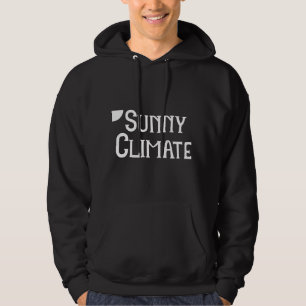Sunny Climate Hoodie