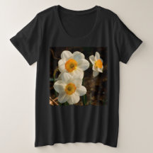 Sunny Daffodil T-Shirt