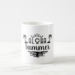 Sunny Day Celebration Mug - Perfect Summer Gift