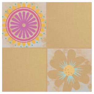 Sunny Day Fabric